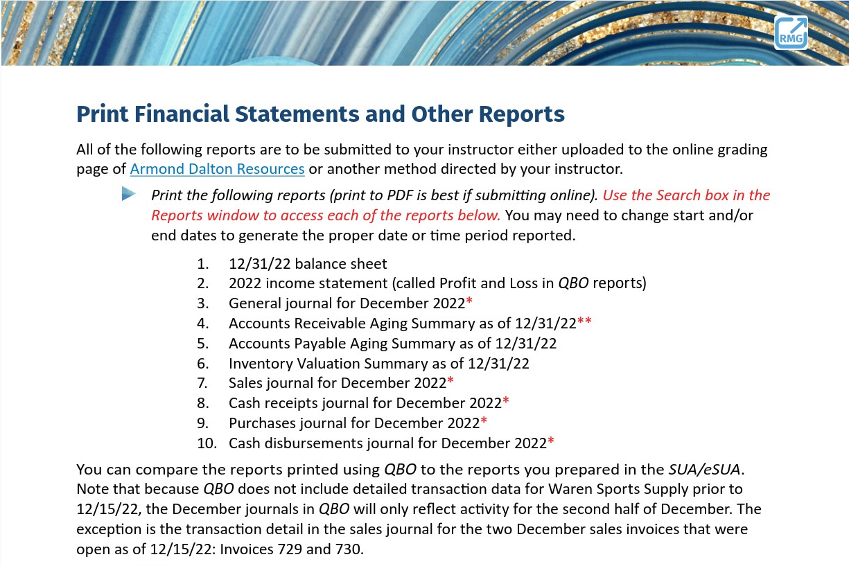 Finish your Quickbooks (Sage, accounting, finance, business, etc.) project in 3 days (Full Package)