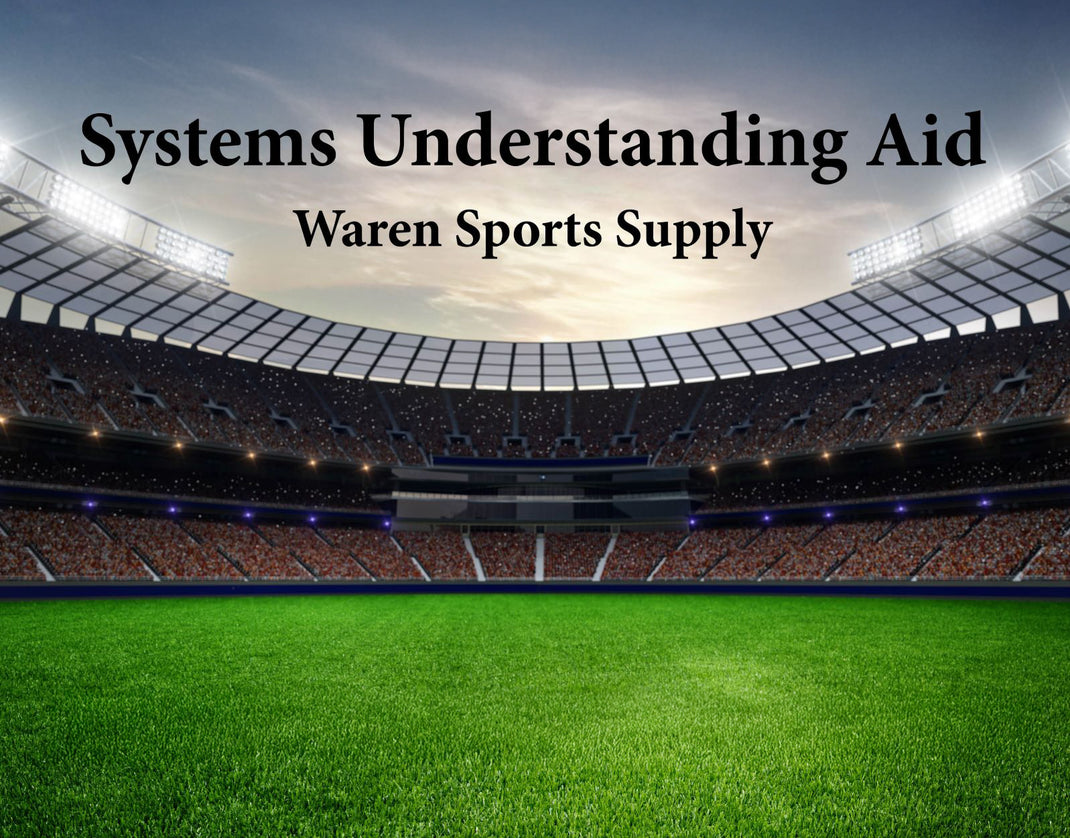 Systems Understanding Aid Solution (SUA Solution) – suasolution
