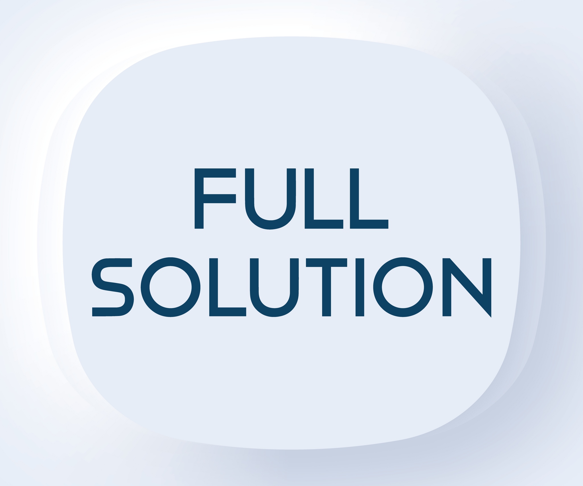 Finish your Systems Understanding Aid (SUA) in 3 days (Full Package ...
