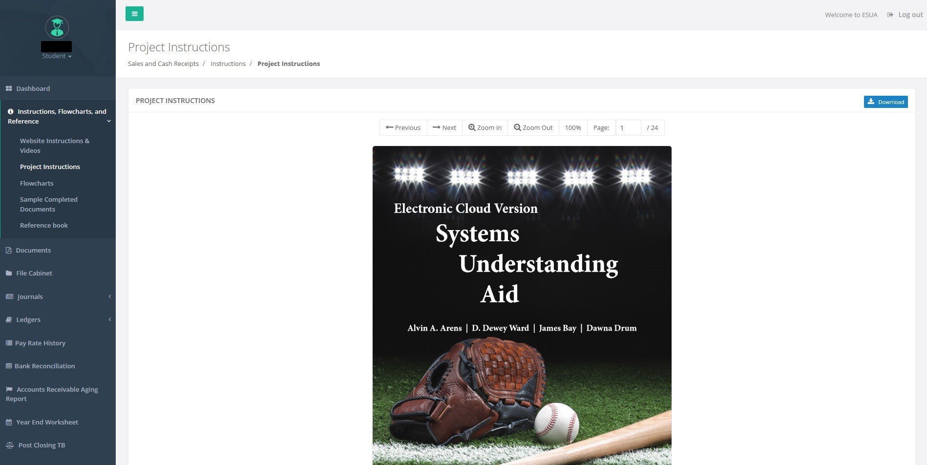 1- The Complete Guide for your SUA Project (for any versions ...